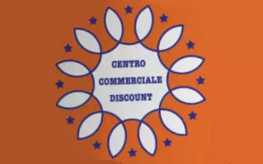 Centro Commerciale Discount
