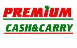 Premium Cash and Carry