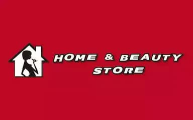 Home & Beauty Store