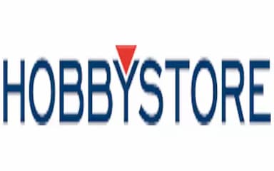 Hobby store