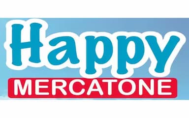 Happy Mercatone