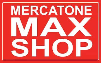 Mercatone Max Shop