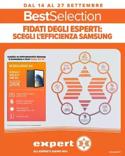 Samsung Best Selection