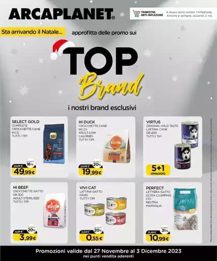 Top Brand