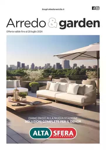 Arredo & garden