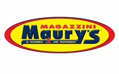Maury's