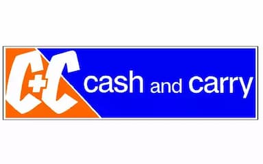 C+C Cash and Carry