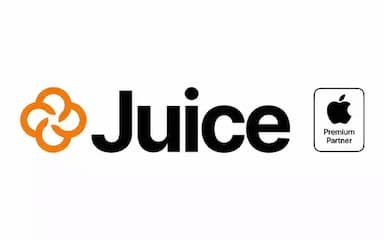 Juice – Apple Premium Partner