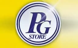 Pg Store