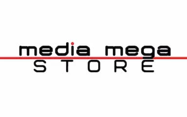 Media Mega Store