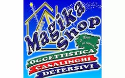 Magika Shop