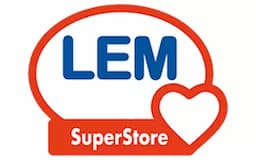 Lem SuperStore