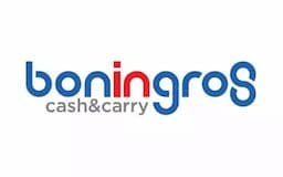 Boningros Cash and Carry