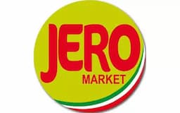 Jero Market