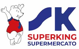 Superking supermercato