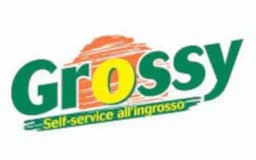 Grossy