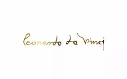 Leonardo da Vinci promo